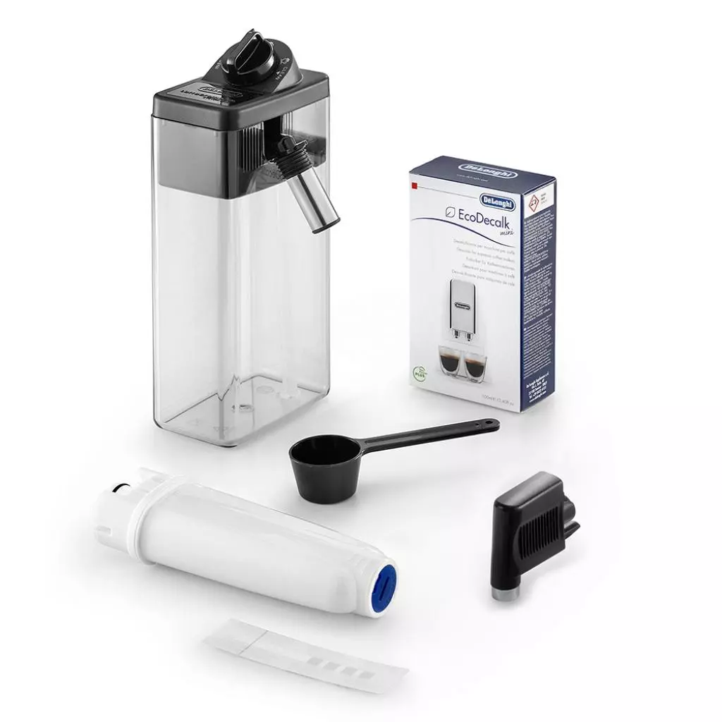 Кофемашина DeLonghi ECAM 23.460 W (ECAM23.460W) - 2