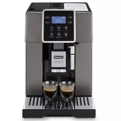 Кофемашина DeLonghi ESAM 420.80 TB (ESAM420.80TB) - 1 Кофемашина DeLonghi ESAM 420.80 TB (ESAM420.80TB) - 1
