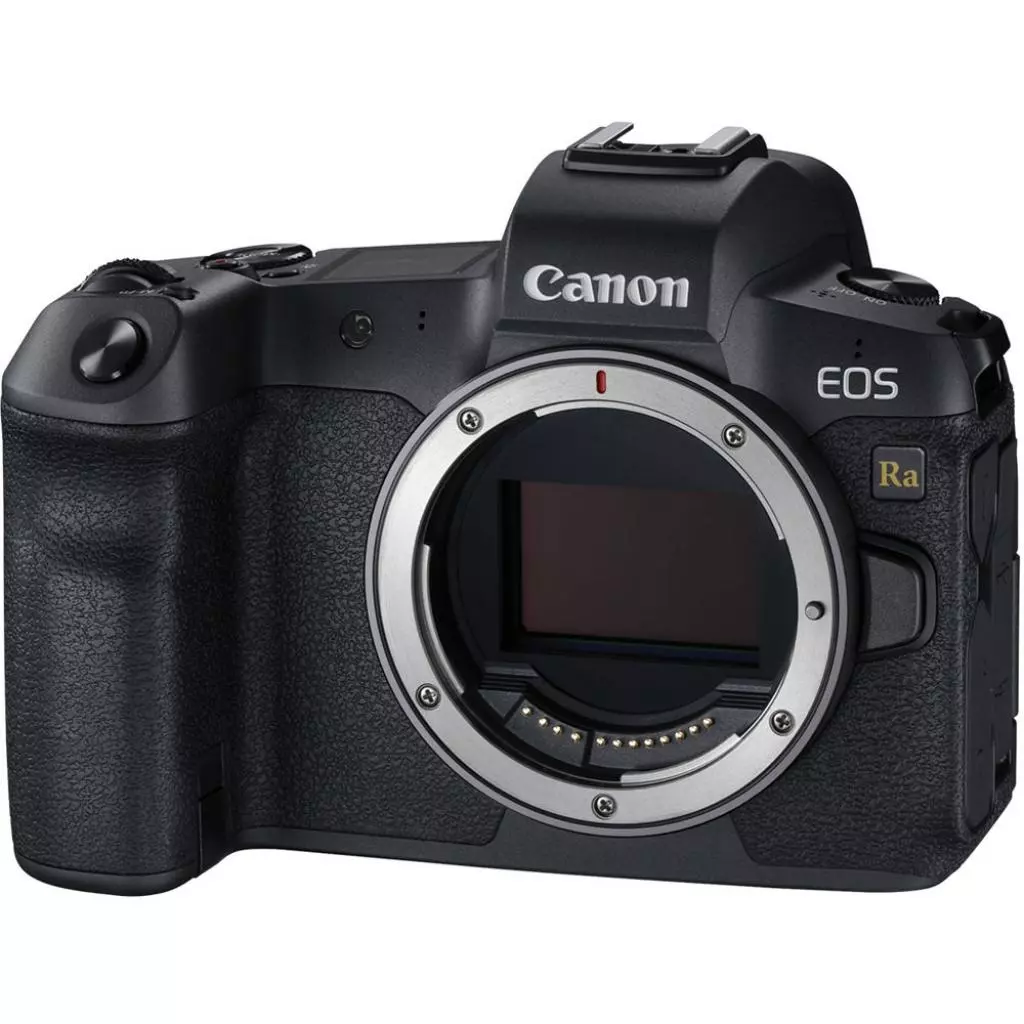 Цифровой фотоаппарат Canon EOS Ra body (4180C009)