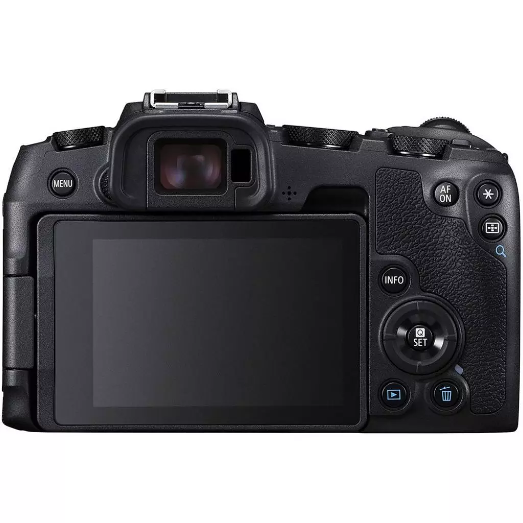 Цифровой фотоаппарат Canon EOS RP + RF 24-105 f/4.0-7.1 IS STM (3380C154) - 2
