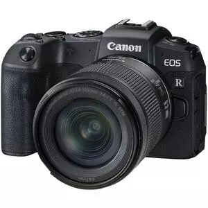 Цифровой фотоаппарат Canon EOS RP + RF 24-105 f/4.0-7.1 IS STM (3380C154)