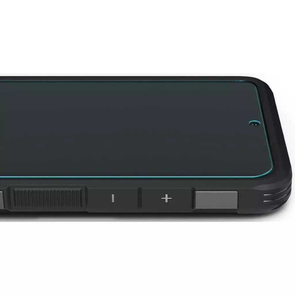 Пленка защитная Spigen Galaxy S21 Ultra NeoFlex Solid HD, Clear (AFL02533) - 8 Пленка защитная Spigen Galaxy S21 Ultra NeoFlex Solid HD, Clear (AFL02533) - 8