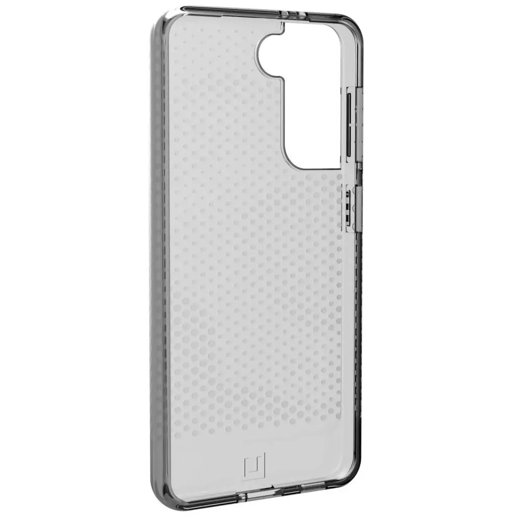 Чехол для моб. телефона Uag [U] Samsung Galaxy S21+ Lucent, Ash (21282N313131) - 4