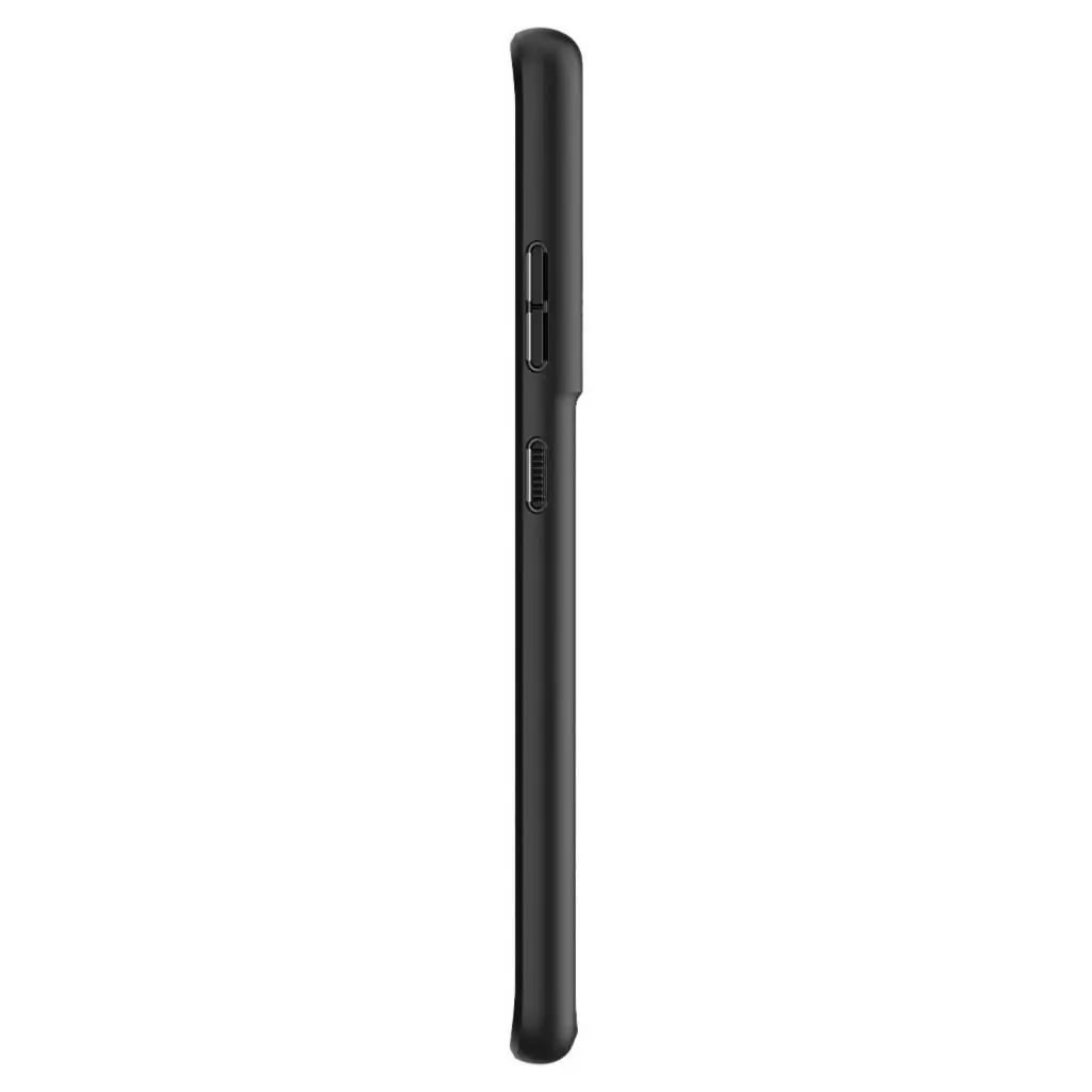 Чехол для моб. телефона Spigen Samsung Galaxy S21 Ultra Ultra Hybrid, Matte Black (ACS02352) - 5 Чехол для моб. телефона Spigen Samsung Galaxy S21 Ultra Ultra Hybrid, Matte Black (ACS02352) - 5