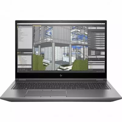 Ноутбук HP ZBook Fury 15 G7 (9VS25AV_V9)