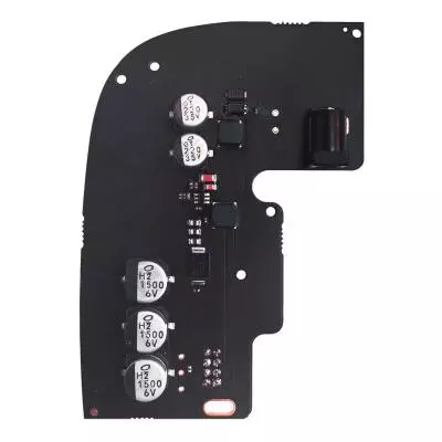 Блок питания сетевой Ajax 12V PSU для Hub/Hub Plus/ReX (12VPSU) - 1 Блок питания сетевой Ajax 12V PSU для Hub/Hub Plus/ReX (12VPSU) - 1