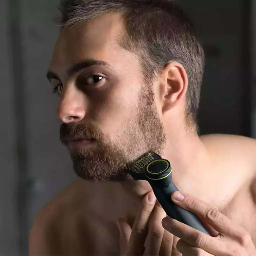 Триммер Philips QP6530/15 - 5 Триммер Philips QP6530/15 - 5