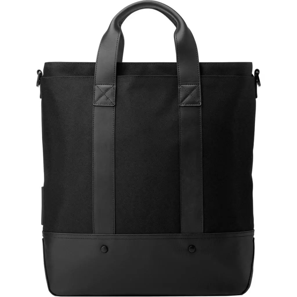 Сумка для ноутбука HP 14" Envy Urban Black Tote (7XG58AA) - 1 Сумка для ноутбука HP 14" Envy Urban Black Tote (7XG58AA) - 1