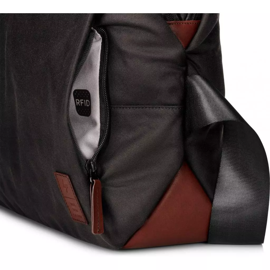 Сумка для ноутбука HP 15.6" Spectre Folio WC Topload (8GF07AA) - 3 Сумка для ноутбука HP 15.6" Spectre Folio WC Topload (8GF07AA) - 3