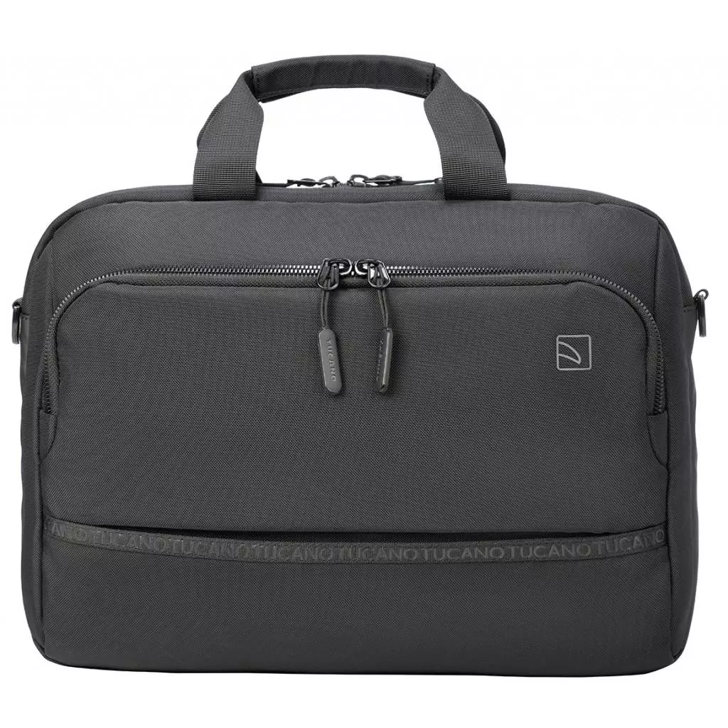 Сумка для ноутбука Tucano 15" Player Bag (BPLA15D-BK) - 3 Сумка для ноутбука Tucano 15" Player Bag (BPLA15D-BK) - 3