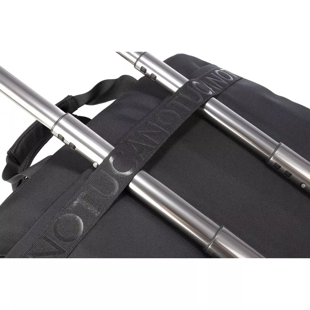 Сумка для ноутбука Tucano 15" Player Bag (BPLA15D-BK) - 7 Сумка для ноутбука Tucano 15" Player Bag (BPLA15D-BK) - 7