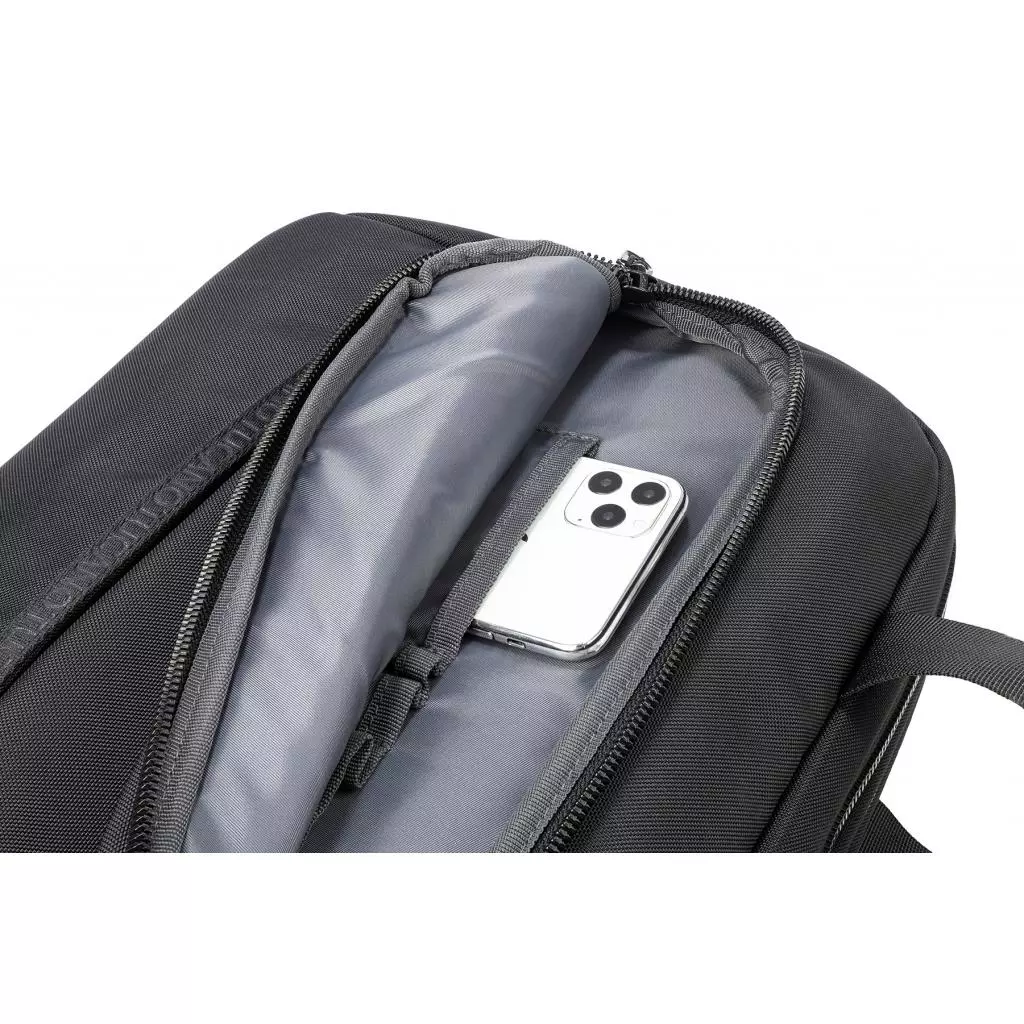 Сумка для ноутбука Tucano 15" Player Bag (BPLA15D-BK) - 8 Сумка для ноутбука Tucano 15" Player Bag (BPLA15D-BK) - 8