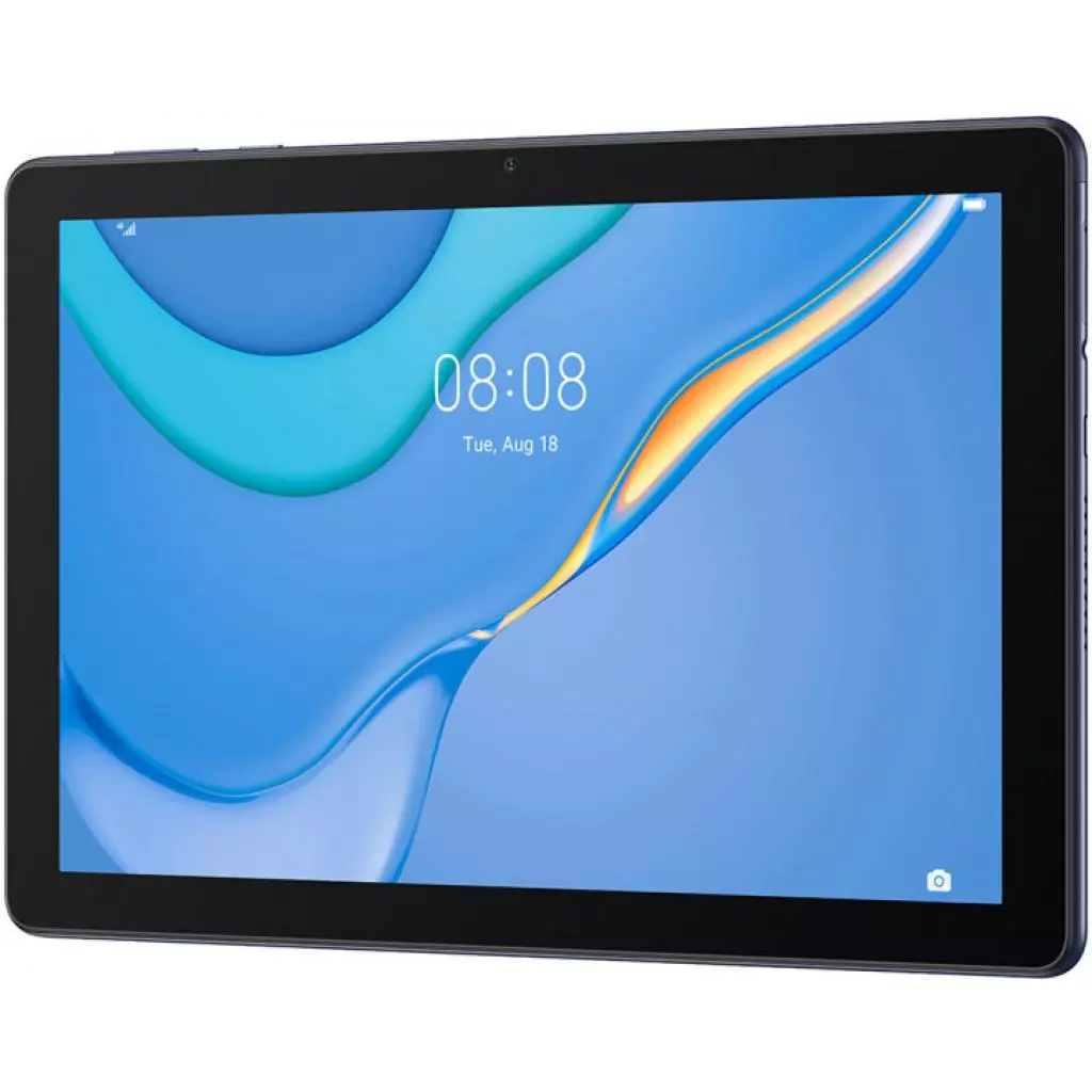 Планшет Huawei MatePad T10 LTE 2/32GB Deepsea Blue (53011EUQ) - 1 Планшет Huawei MatePad T10 LTE 2/32GB Deepsea Blue (53011EUQ) - 1