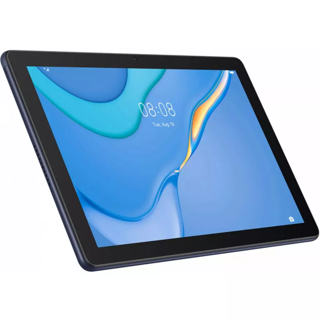 Планшет Huawei MatePad T10 LTE 2/32GB Deepsea Blue (53011EUQ) - 2 Планшет Huawei MatePad T10 LTE 2/32GB Deepsea Blue (53011EUQ) - 2
