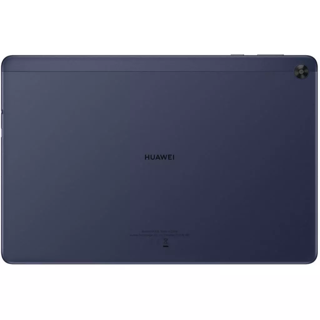 Планшет Huawei MatePad T10 LTE 2/32GB Deepsea Blue (53011EUQ) - 5 Планшет Huawei MatePad T10 LTE 2/32GB Deepsea Blue (53011EUQ) - 5