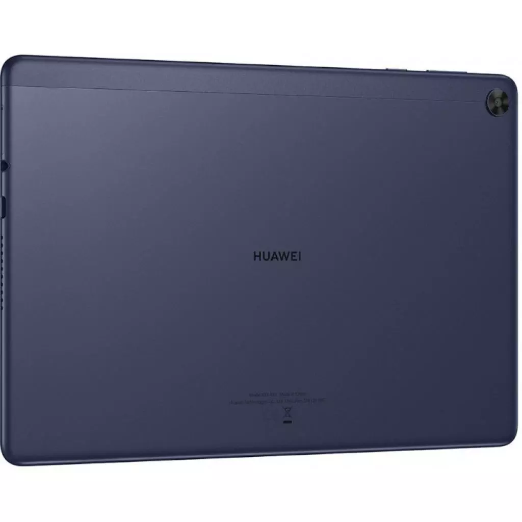 Планшет Huawei MatePad T10 LTE 2/32GB Deepsea Blue (53011EUQ) - 6 Планшет Huawei MatePad T10 LTE 2/32GB Deepsea Blue (53011EUQ) - 6