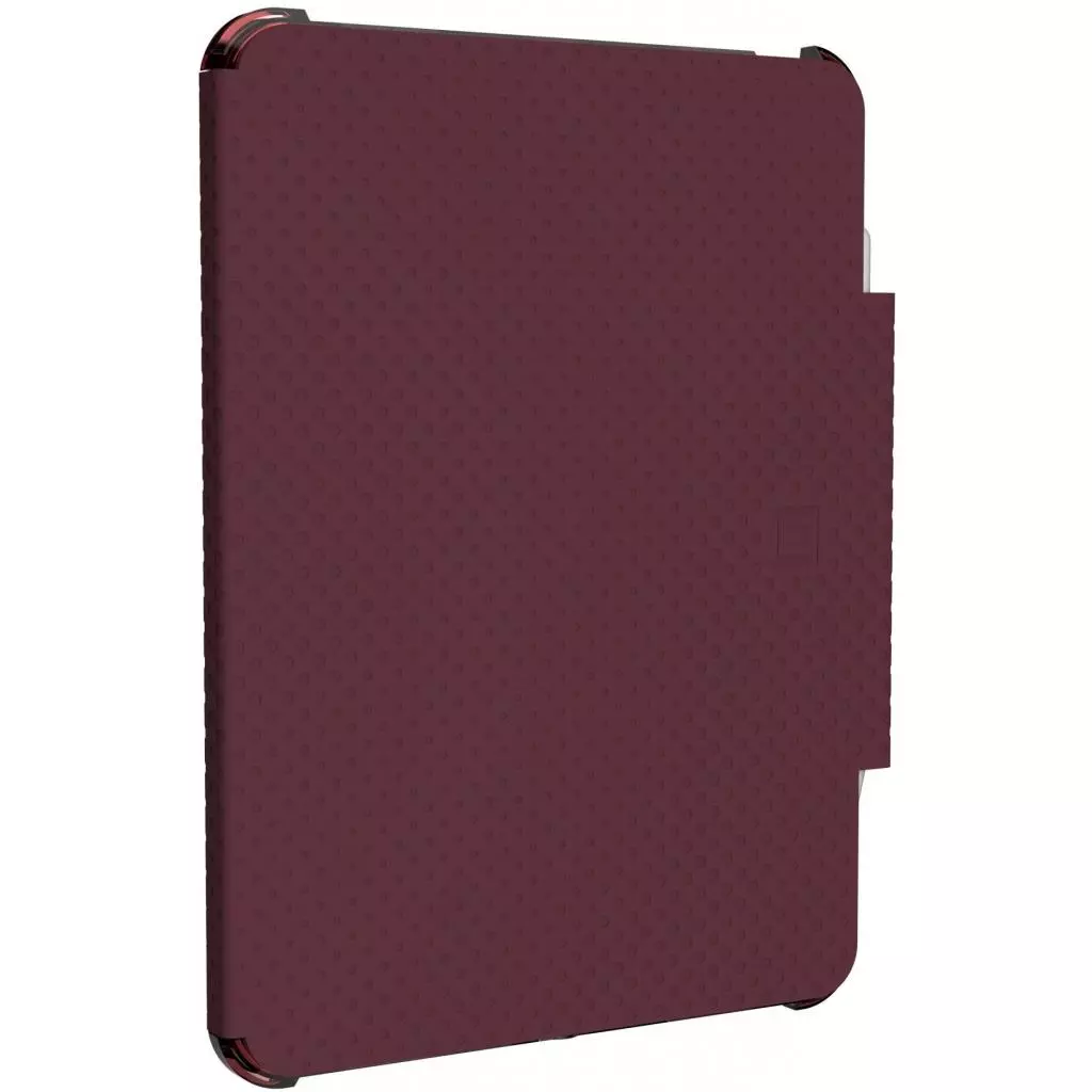 Чехол для планшета Uag [U] iPad Air 10.9" (2020) Lucent, Aubergine/Dusty Rose (12255N314748)