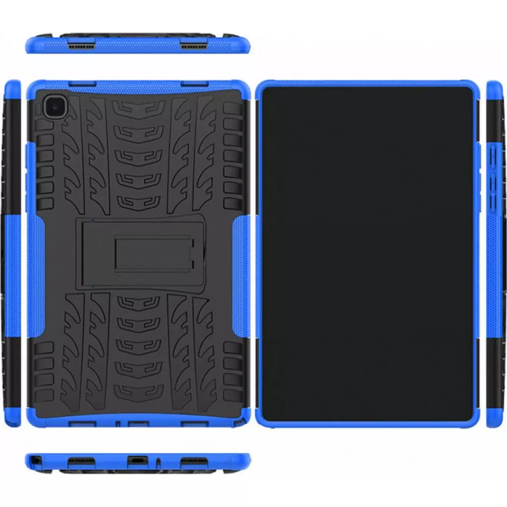 Чехол для планшета BeCover Samsung Galaxy Tab A7 10.4 (705917) - 1 Чехол для планшета BeCover Samsung Galaxy Tab A7 10.4 (705917) - 1