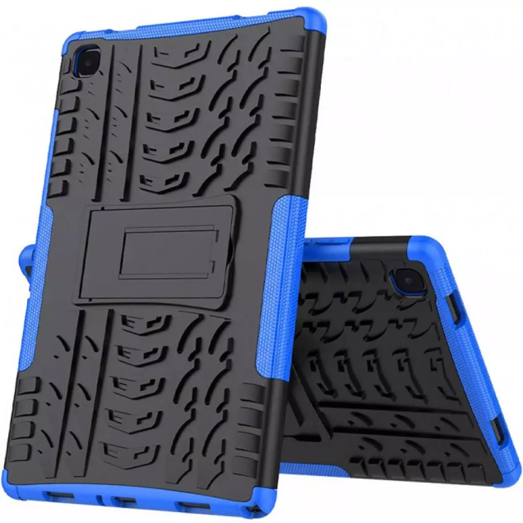 Чехол для планшета BeCover Samsung Galaxy Tab A7 10.4 (705917) - 2 Чехол для планшета BeCover Samsung Galaxy Tab A7 10.4 (705917) - 2