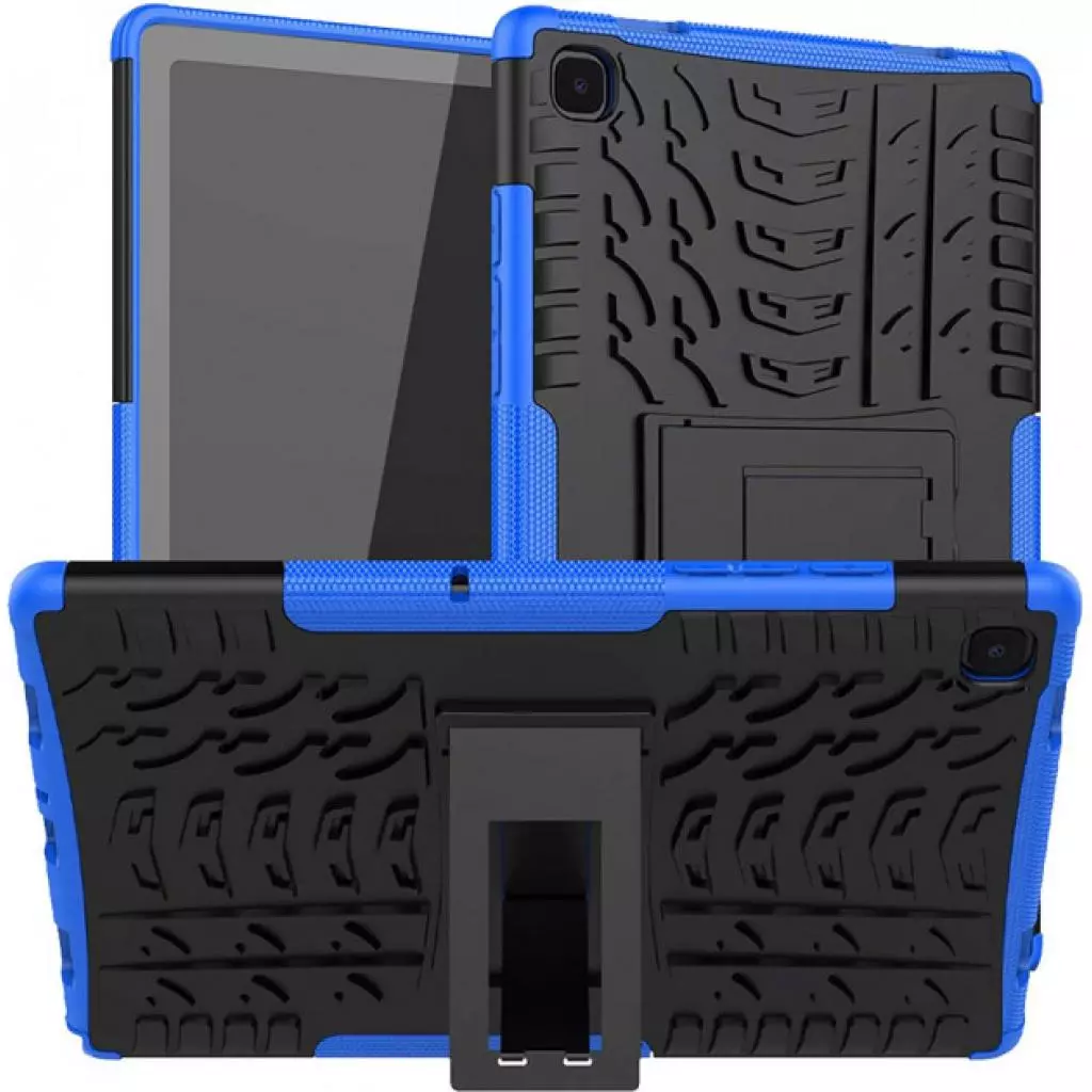 Чехол для планшета BeCover Samsung Galaxy Tab A7 10.4 (705917) - 3 Чехол для планшета BeCover Samsung Galaxy Tab A7 10.4 (705917) - 3