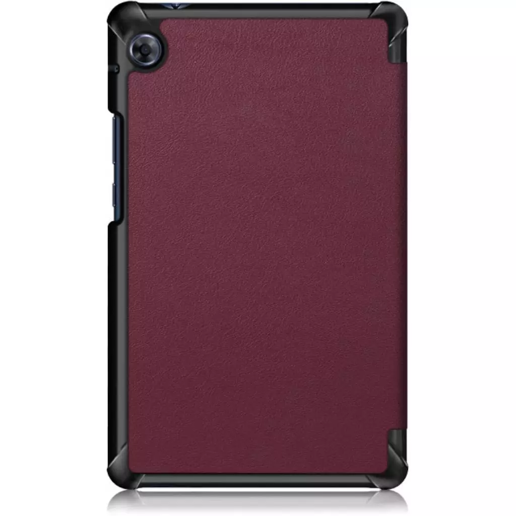 Чехол для планшета BeCover Smart Case Huawei MatePad T8 Red Wine (705639) - 1