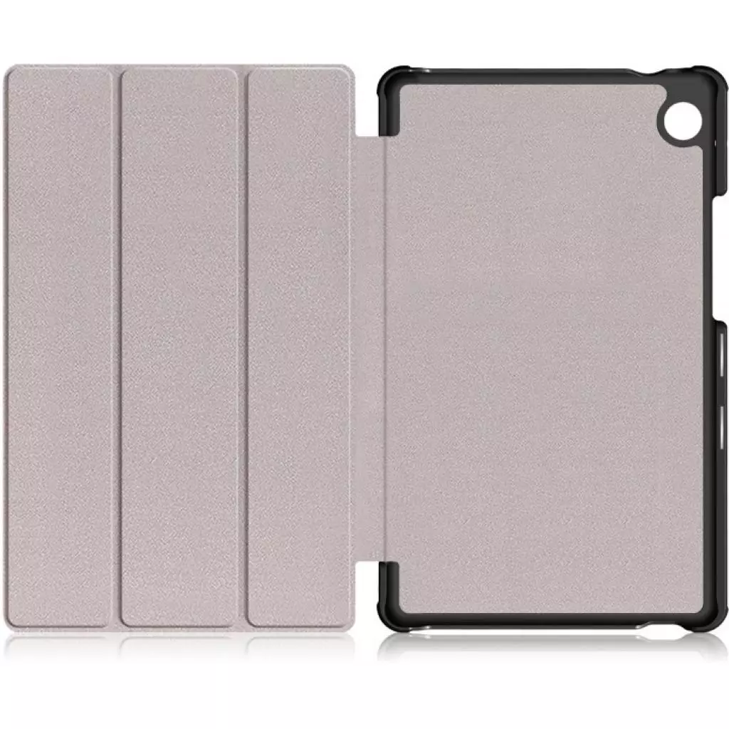 Чехол для планшета BeCover Smart Case Huawei MatePad T8 Red Wine (705639) - 3