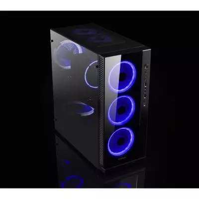 Компьютер Vinga Cheetah A4260 (R5M8R580W.A4260) - 6 Компьютер Vinga Cheetah A4260 (R5M8R580W.A4260) - 6