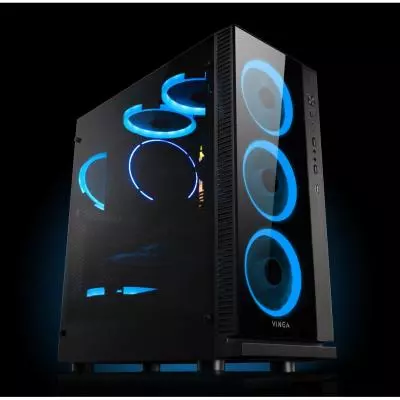 Компьютер Vinga Cheetah A4270 (R5M8R580W.A4270) - 5 Компьютер Vinga Cheetah A4270 (R5M8R580W.A4270) - 5