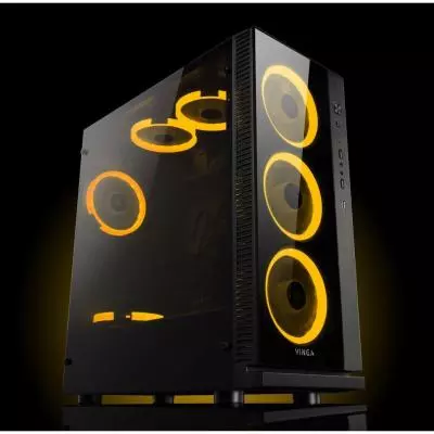 Компьютер Vinga Cheetah A4302 (R5M32R580W.A4302) - 4