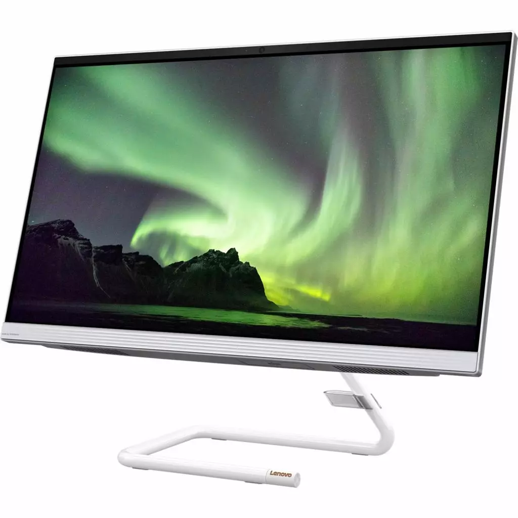 Компьютер Lenovo IdeaCentre AiO 3 24IMB05 / i5-10400T (F0EU00HNUA) - 3