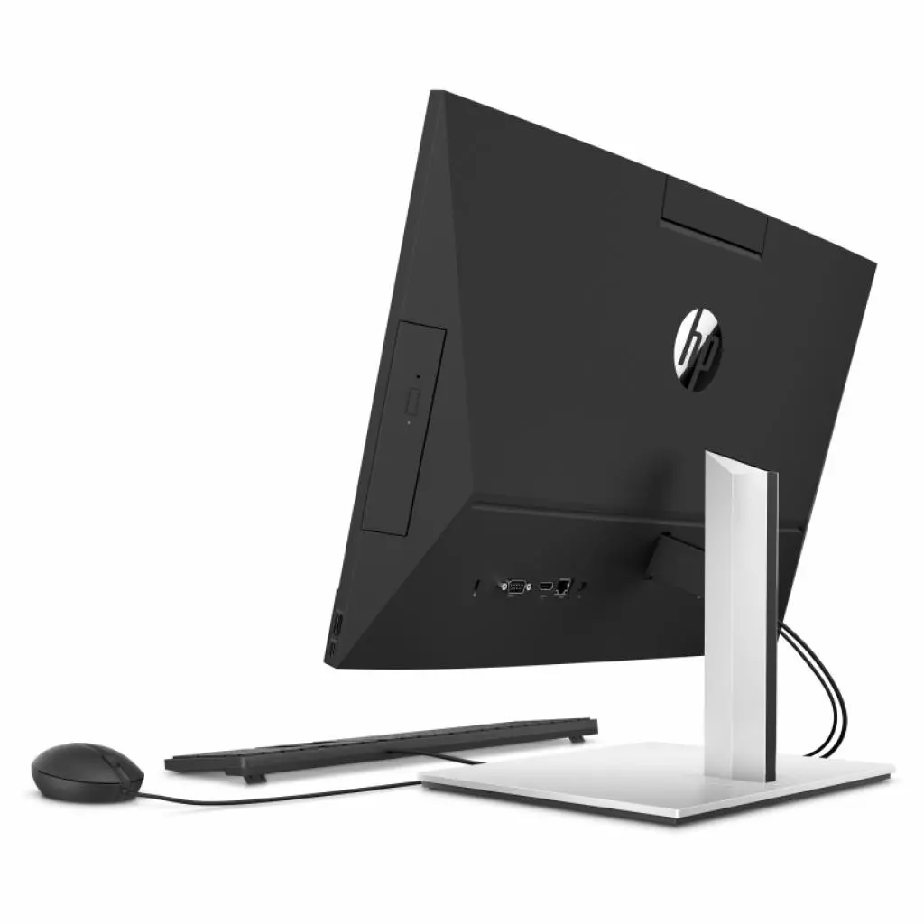 Компьютер HP ProOne 440 G6 / i7-10700T (1C7D2EA) - 4 Компьютер HP ProOne 440 G6 / i7-10700T (1C7D2EA) - 4