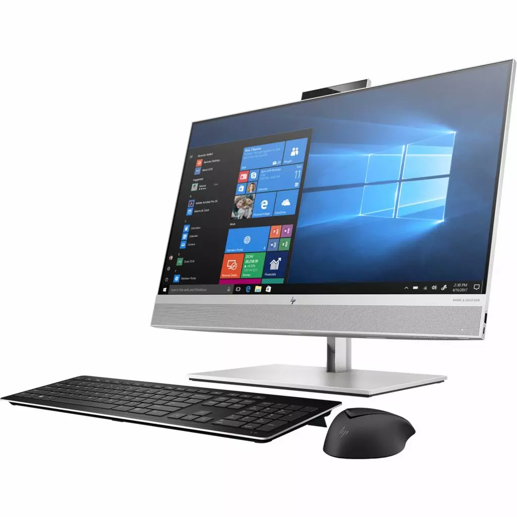 Компьютер HP EliteOne 800 G6 Touch AiO / i7-10700 (273A1EA) - 2 Компьютер HP EliteOne 800 G6 Touch AiO / i7-10700 (273A1EA) - 2