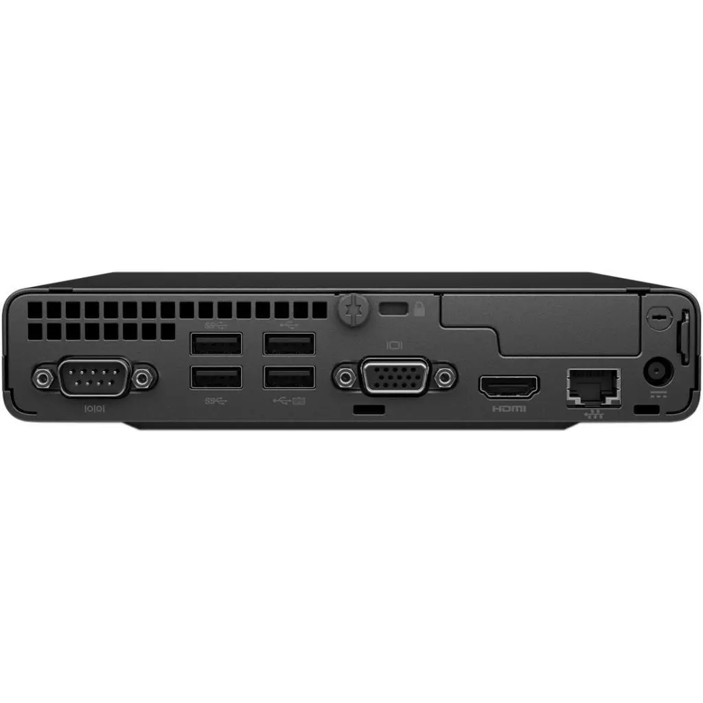 Компьютер HP 260 G4 DM / Celeron 5205U (2T7N4ES) - 1