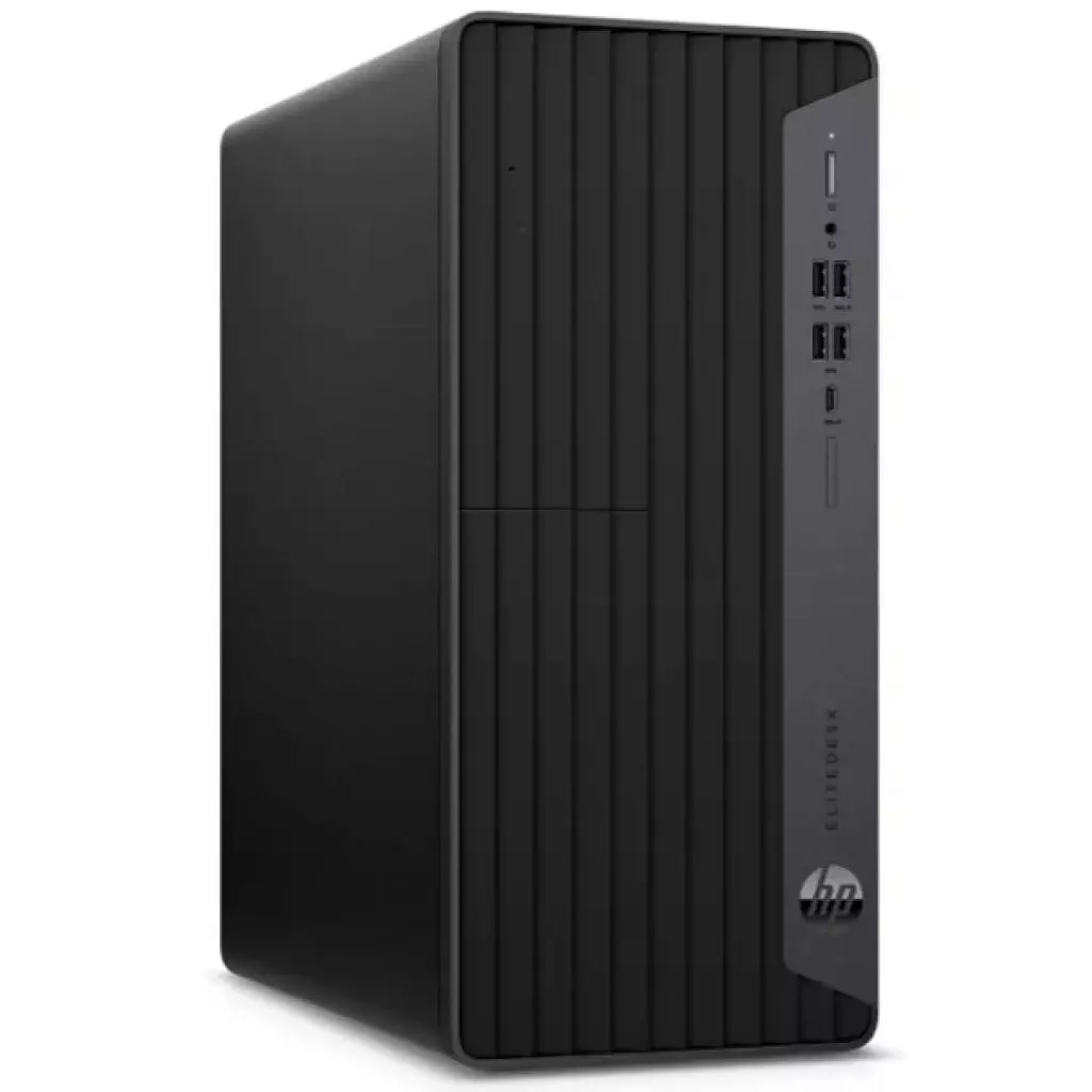 Компьютер HP EliteDesk 800 G6 TWR / i7-10700 (272Y2EA) - 1 Компьютер HP EliteDesk 800 G6 TWR / i7-10700 (272Y2EA) - 1