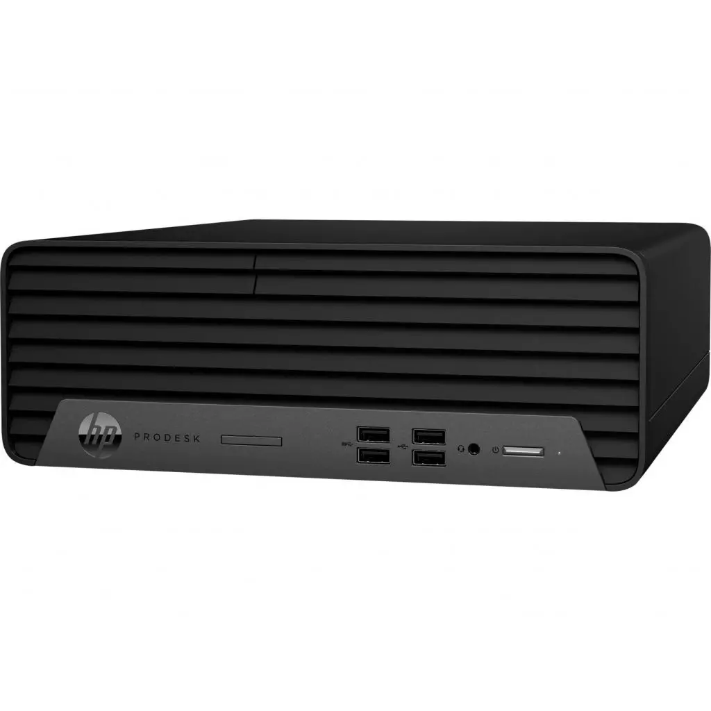 Компьютер HP ProDesk 400 G7 SFF / i7-10700 (11M67EA) - 2 Компьютер HP ProDesk 400 G7 SFF / i7-10700 (11M67EA) - 2