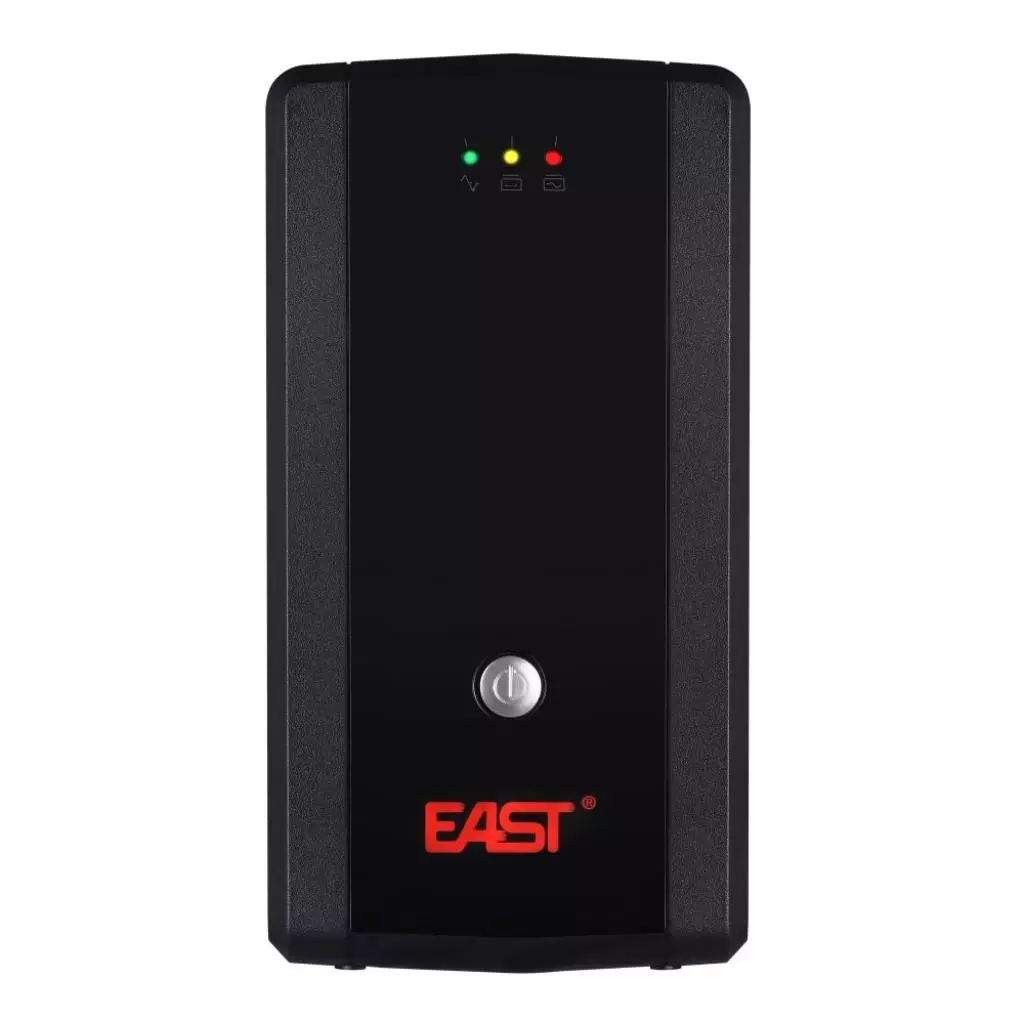 Источник бесперебойного питания East EA-1250U Schuko - 1 Источник бесперебойного питания East EA-1250U Schuko - 1