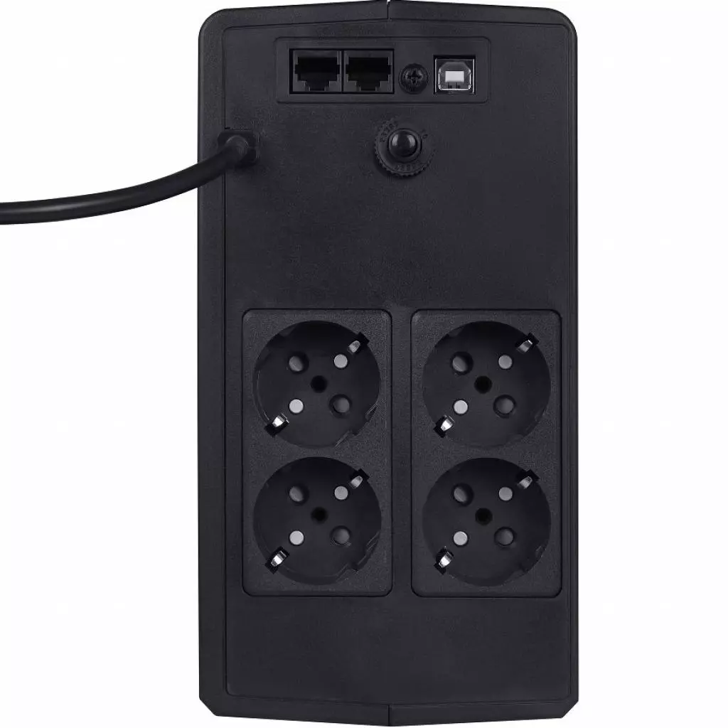 Источник бесперебойного питания East EA-1250U Schuko - 2 Источник бесперебойного питания East EA-1250U Schuko - 2