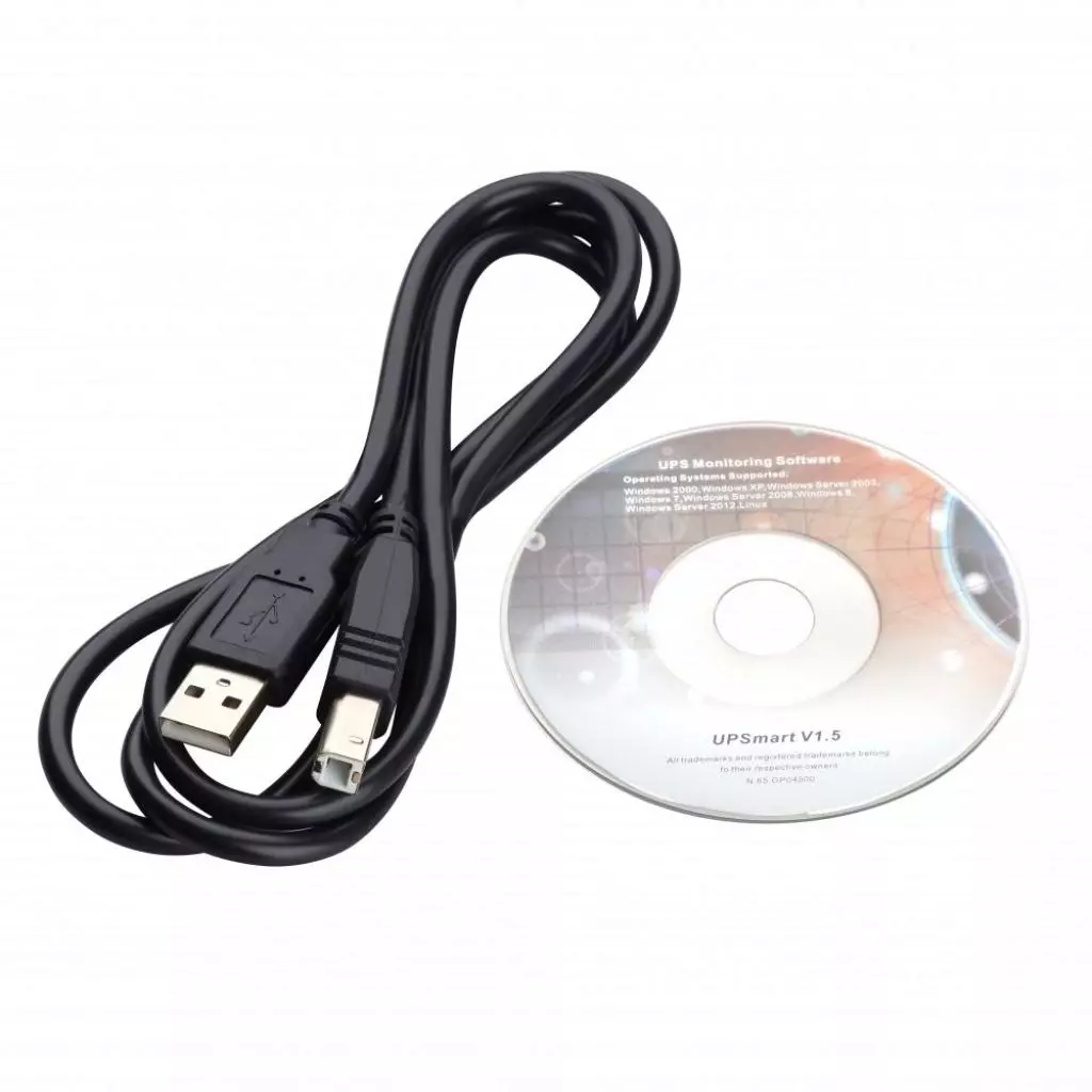 Источник бесперебойного питания East EA-1500U RM Schuko - 3 Источник бесперебойного питания East EA-1500U RM Schuko - 3