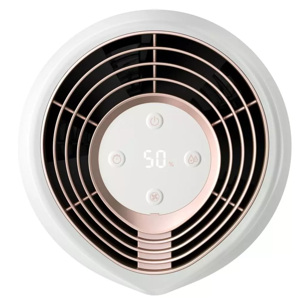 Увлажнитель воздуха Philips HU2716/10 - 4 Увлажнитель воздуха Philips HU2716/10 - 4