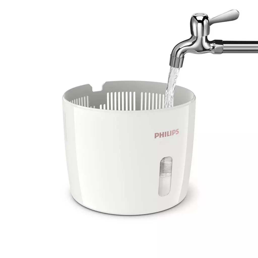 Увлажнитель воздуха Philips HU2716/10 - 5 Увлажнитель воздуха Philips HU2716/10 - 5