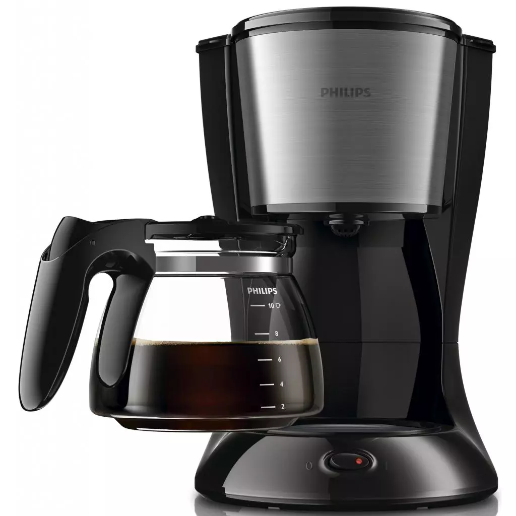 Кофеварка Philips HD7462/20 - 3 Кофеварка Philips HD7462/20 - 3