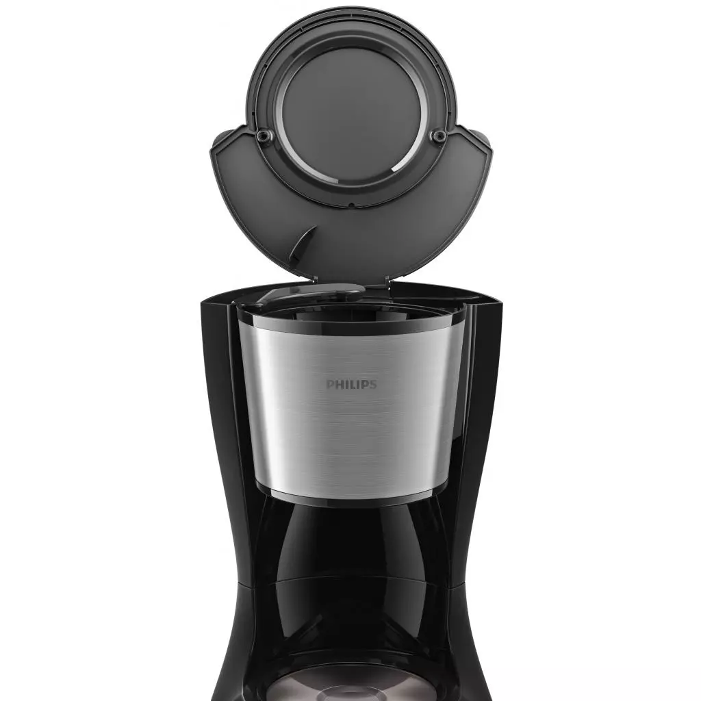 Кофеварка Philips HD7462/20 - 4 Кофеварка Philips HD7462/20 - 4