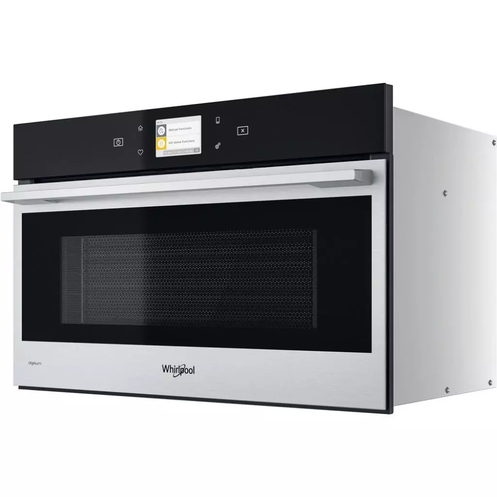 Микроволновая печь Whirlpool W9 MD260 IXL - 1 Микроволновая печь Whirlpool W9 MD260 IXL - 1