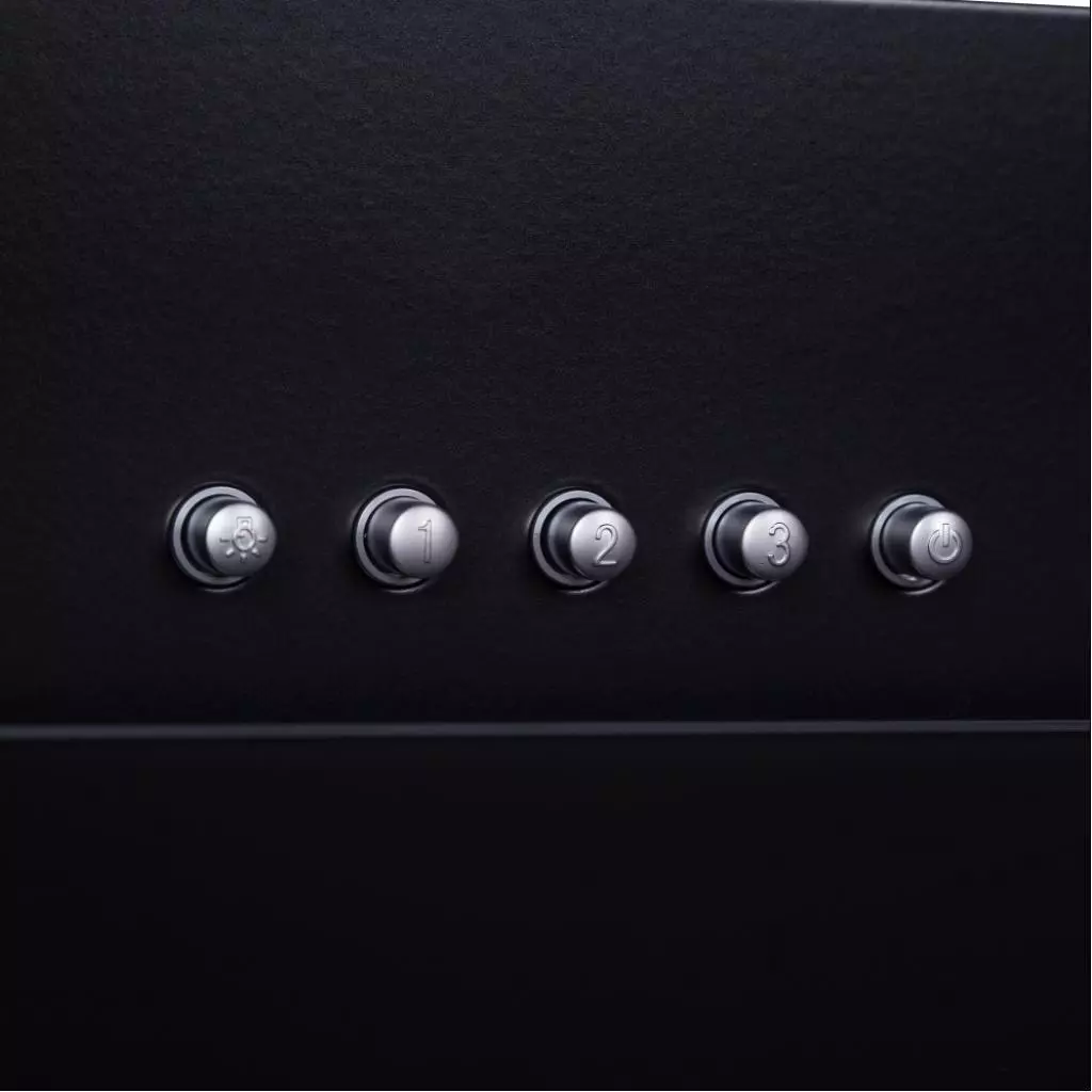 Вытяжка кухонная Perfelli DN 6171 A 550 BL - 2 Вытяжка кухонная Perfelli DN 6171 A 550 BL - 2