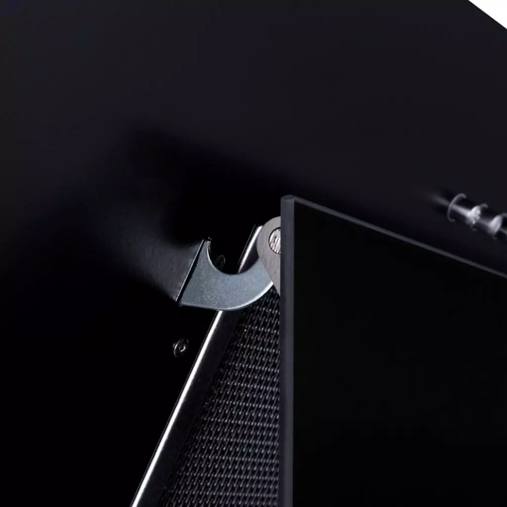 Вытяжка кухонная Perfelli DN 6171 A 550 BL - 4 Вытяжка кухонная Perfelli DN 6171 A 550 BL - 4