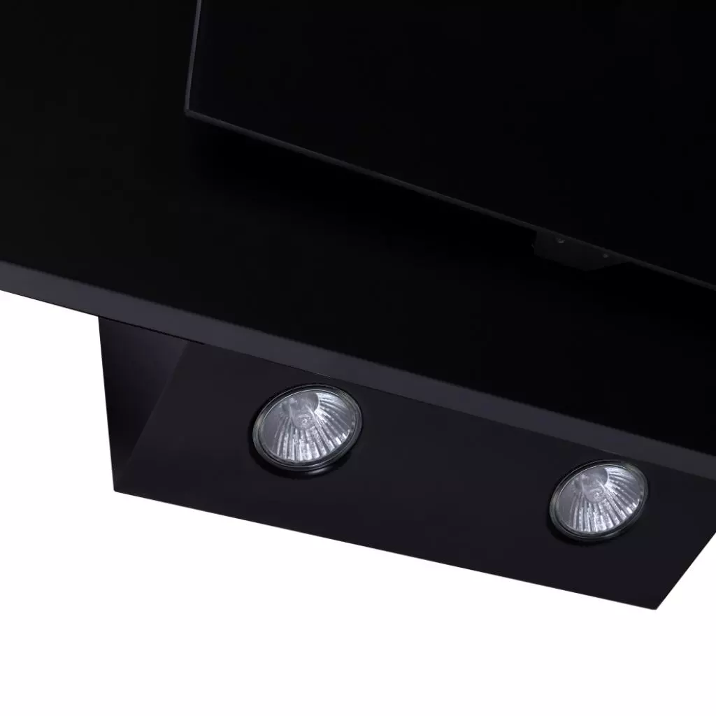 Вытяжка кухонная Perfelli DN 6171 A 550 BL - 5 Вытяжка кухонная Perfelli DN 6171 A 550 BL - 5