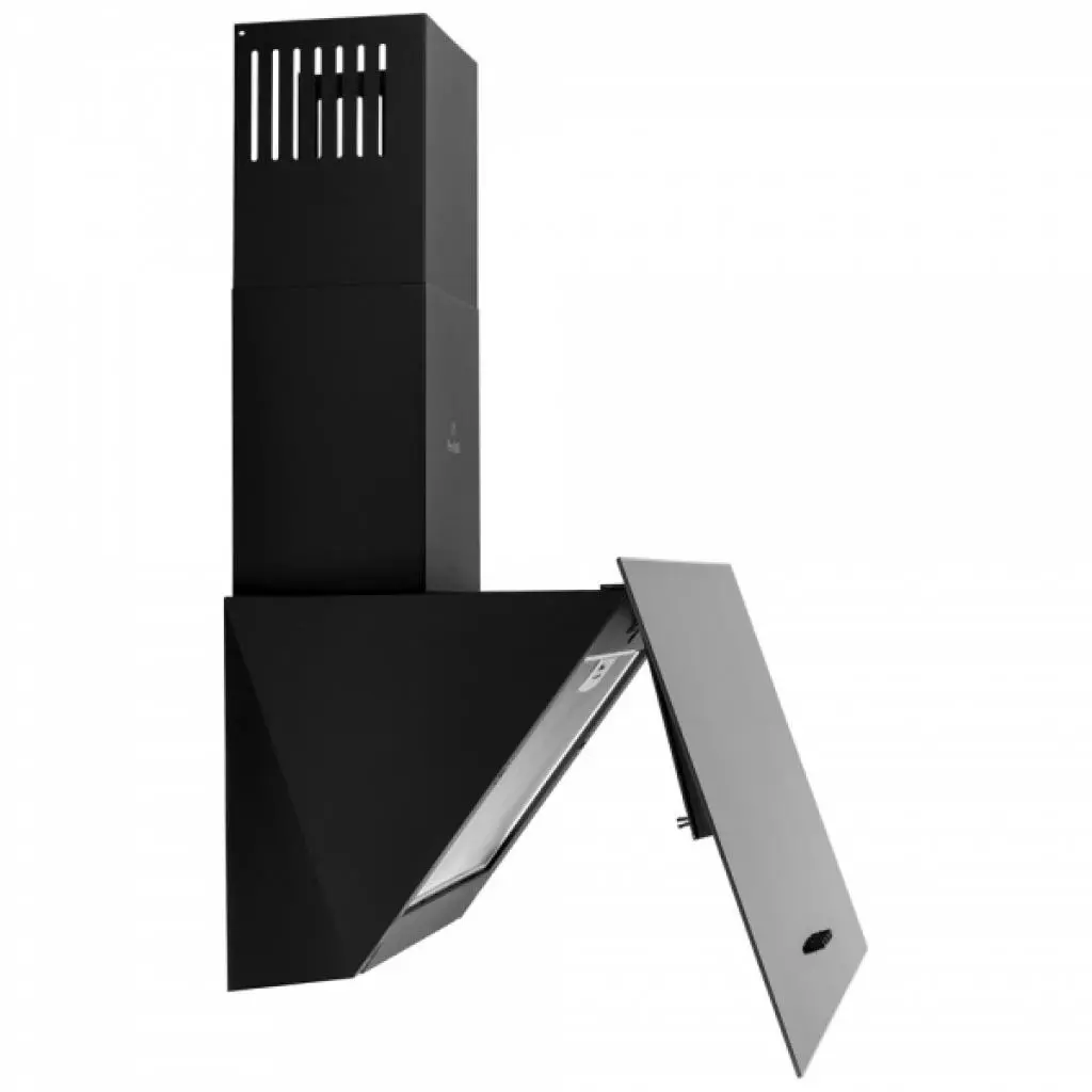 Вытяжка кухонная Perfelli DN 6422 D 850 BL LED - 4 Вытяжка кухонная Perfelli DN 6422 D 850 BL LED - 4