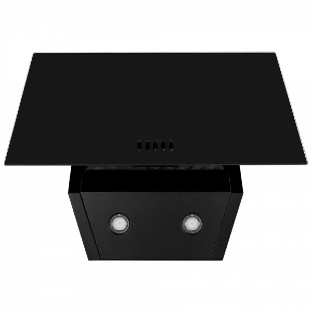 Вытяжка кухонная Perfelli DN 6422 D 850 BL LED - 5 Вытяжка кухонная Perfelli DN 6422 D 850 BL LED - 5