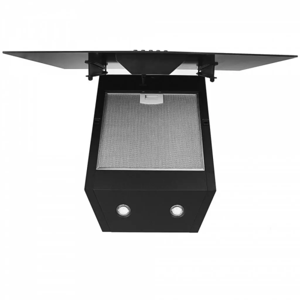 Вытяжка кухонная Perfelli DN 6422 D 850 BL LED - 6 Вытяжка кухонная Perfelli DN 6422 D 850 BL LED - 6