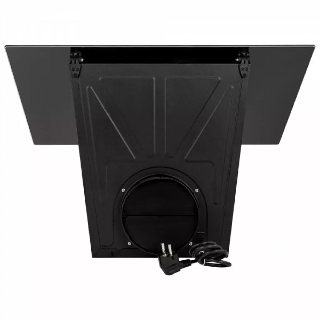 Вытяжка кухонная Perfelli DN 6422 D 850 BL LED - 7 Вытяжка кухонная Perfelli DN 6422 D 850 BL LED - 7